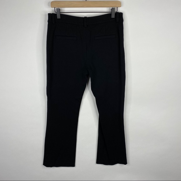 Madewell Pants Cali Demi Boot Ankle Trousers - Picture 4 of 8